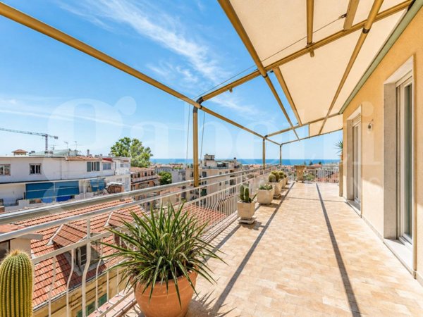 appartamento in vendita a Sanremo