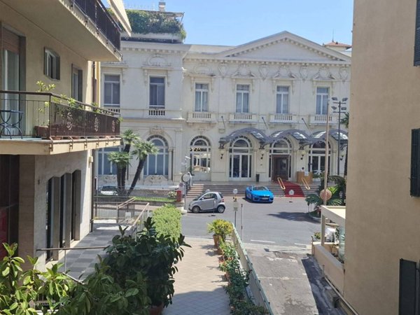 appartamento in vendita a Sanremo