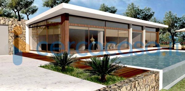 casa indipendente in vendita a Sanremo in zona Coldirodi