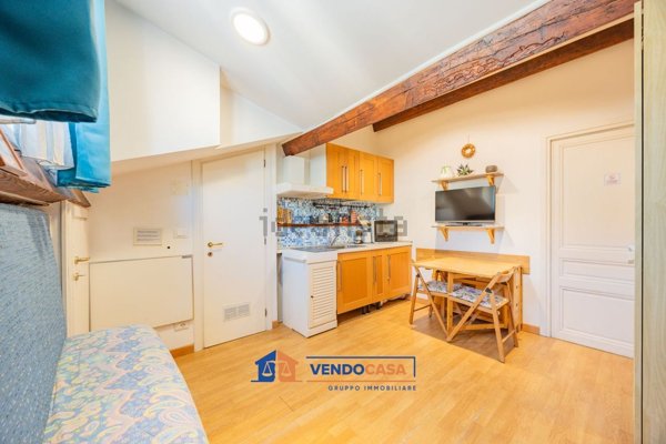 appartamento in vendita a Sanremo