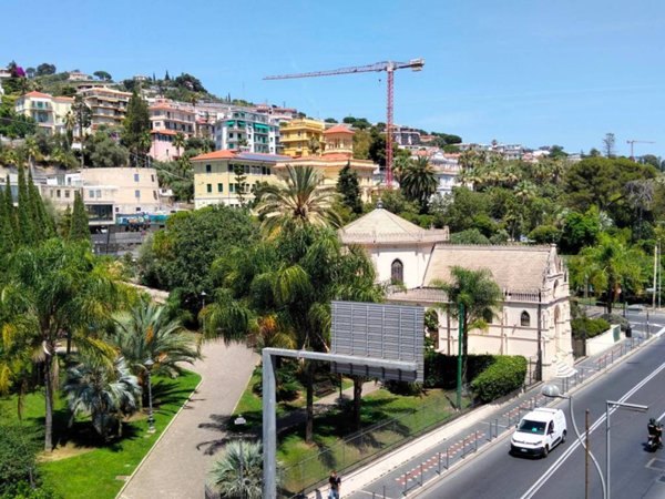 appartamento in vendita a Sanremo