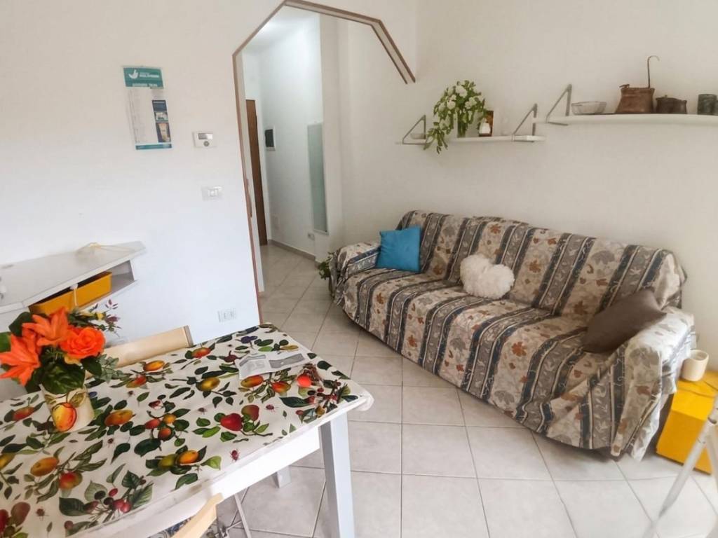 appartamento in vendita a Sanremo