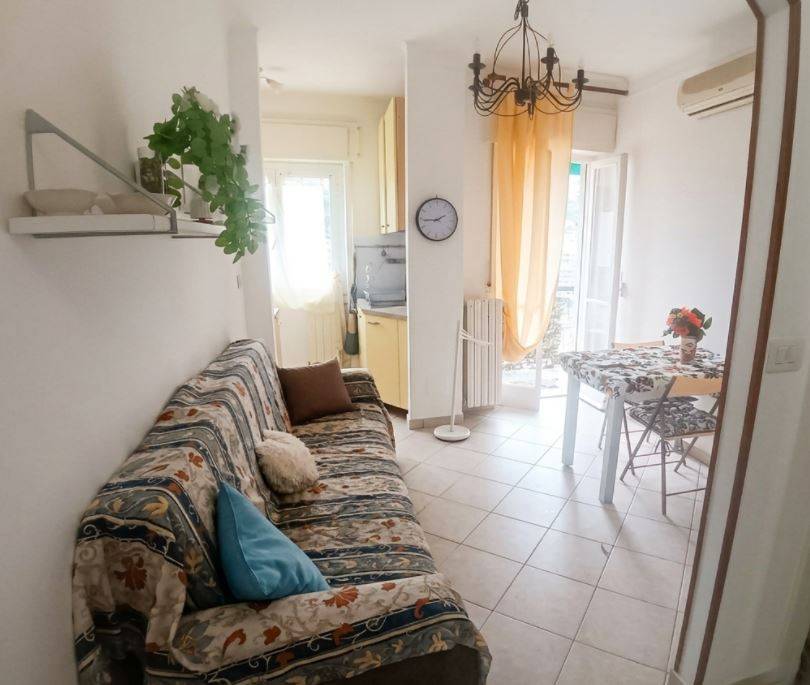 appartamento in vendita a Sanremo