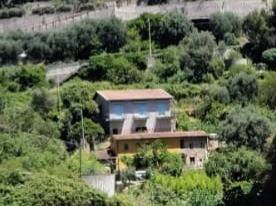 casa indipendente in vendita a Sanremo