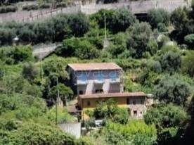 casa indipendente in vendita a Sanremo