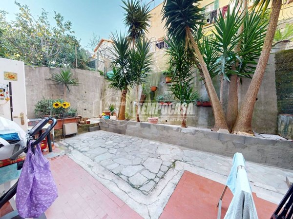appartamento in vendita a Sanremo