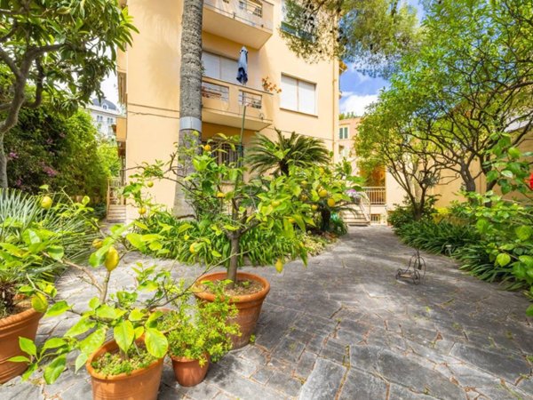 appartamento in vendita a Sanremo
