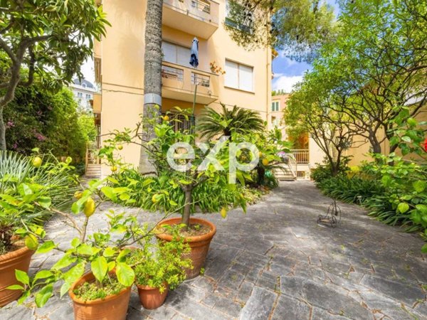 appartamento in vendita a Sanremo