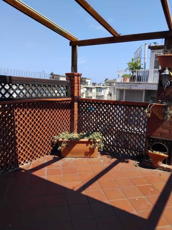 appartamento in vendita a Sanremo