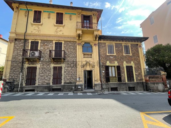 appartamento in vendita a Sanremo