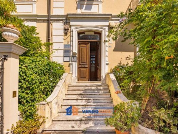 appartamento in vendita a Sanremo