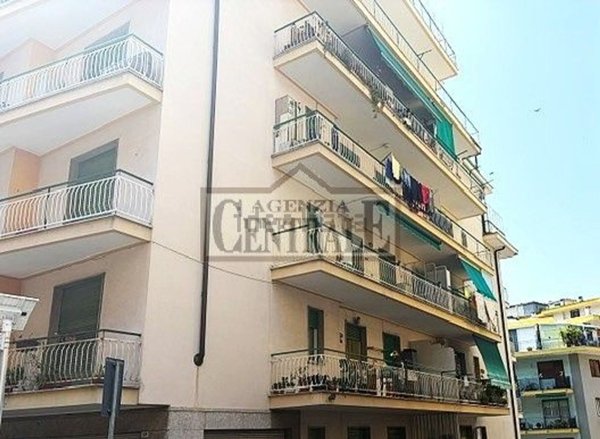 appartamento in vendita a Sanremo
