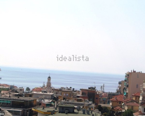 appartamento in vendita a Sanremo