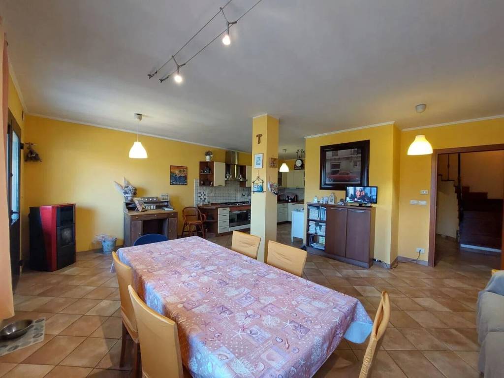 appartamento in vendita a Sanremo