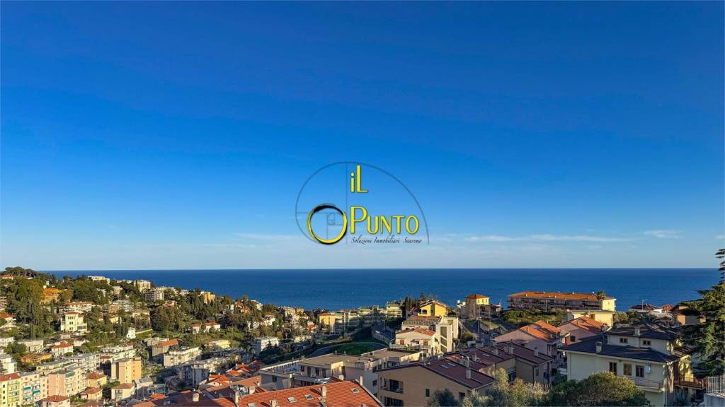 appartamento in vendita a Sanremo