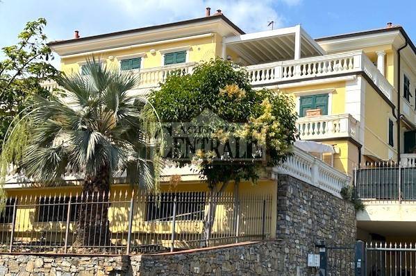 appartamento in vendita a Sanremo