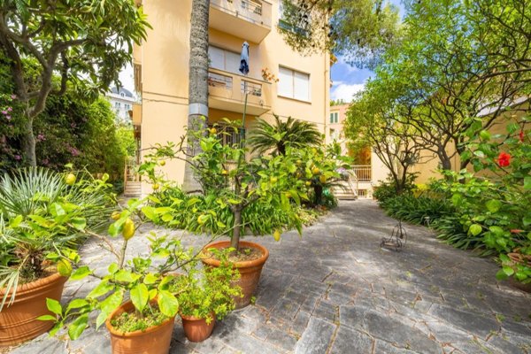 appartamento in vendita a Sanremo
