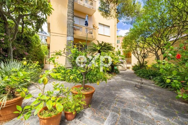 appartamento in vendita a Sanremo