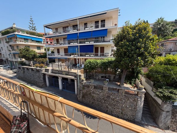 appartamento in vendita a Sanremo