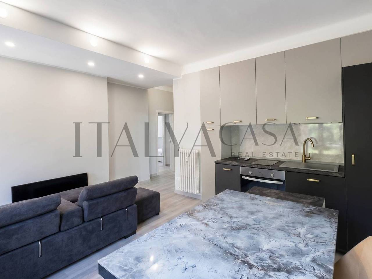 appartamento in vendita a Sanremo