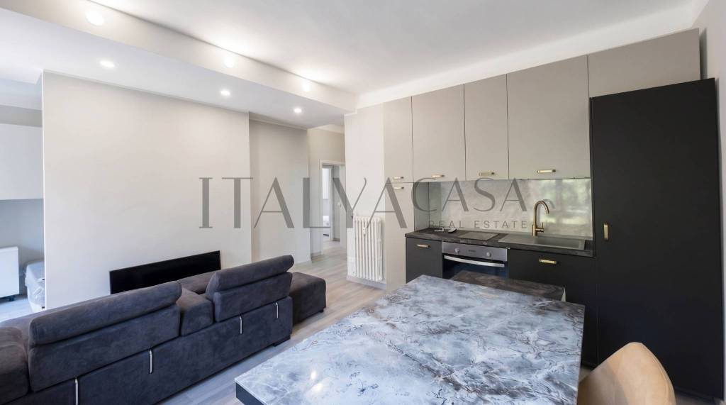 appartamento in vendita a Sanremo