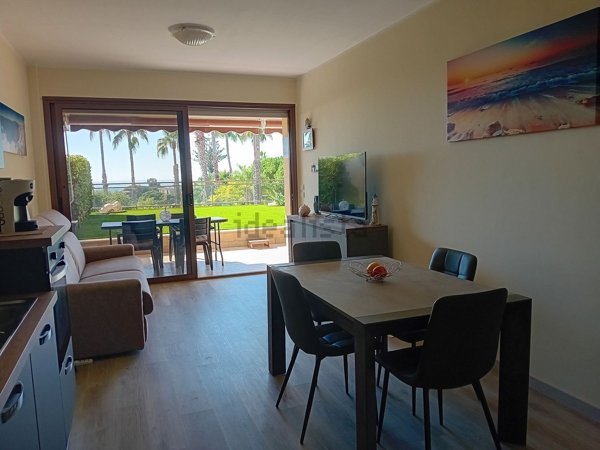 appartamento in vendita a Sanremo in zona Coldirodi