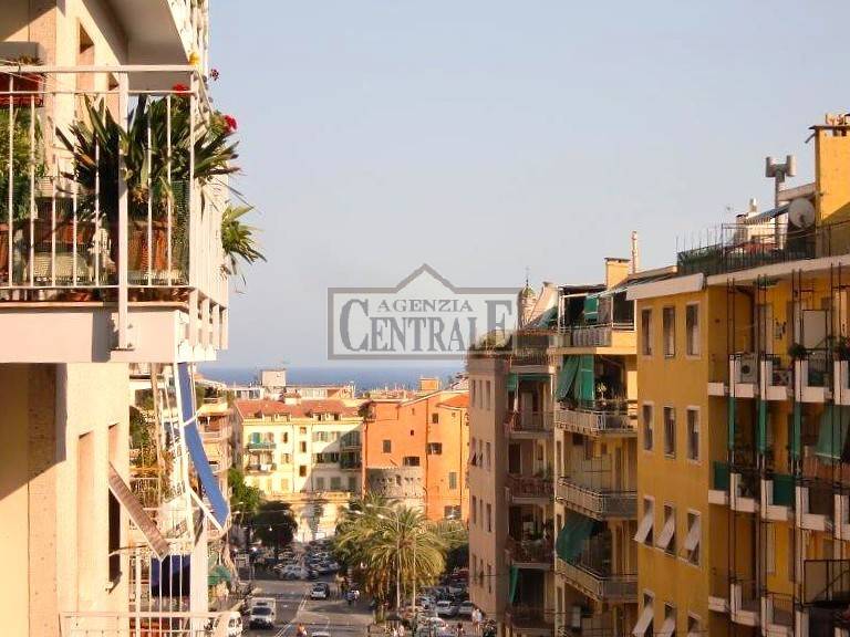 appartamento in vendita a Sanremo