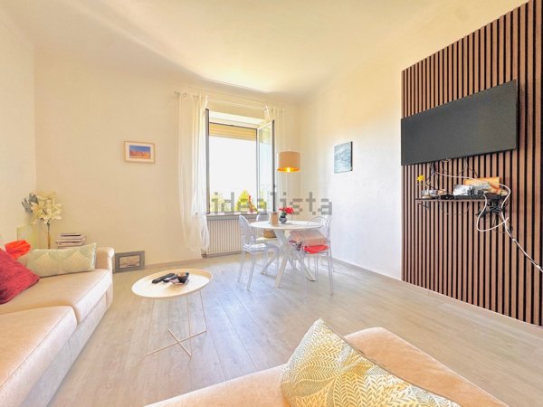 appartamento in vendita a Sanremo in zona Poggio
