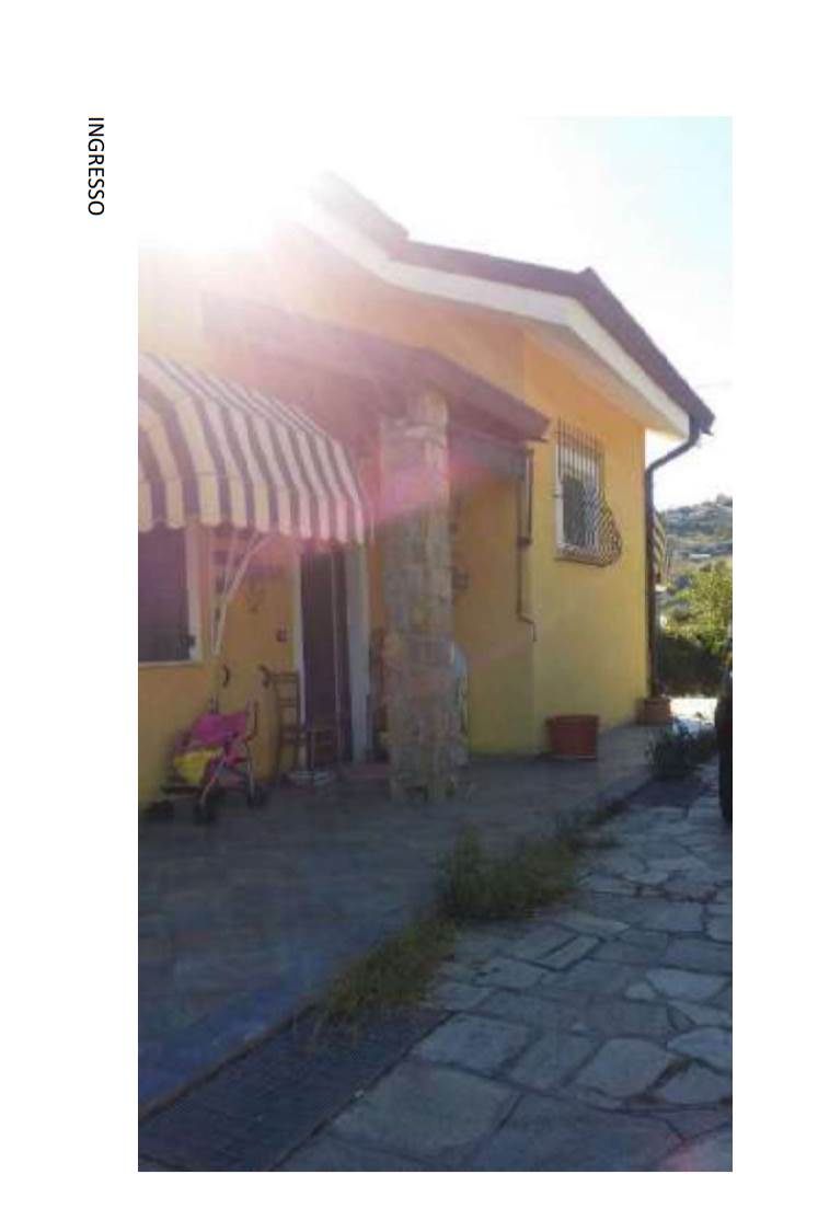 casa indipendente in vendita a Sanremo in zona Coldirodi