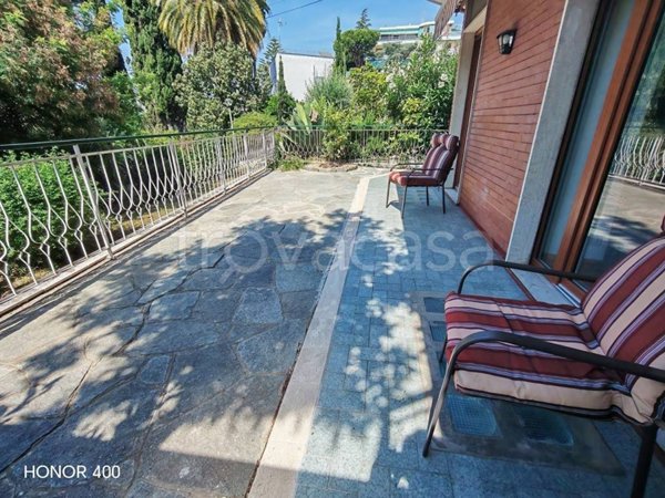 appartamento in vendita a Sanremo