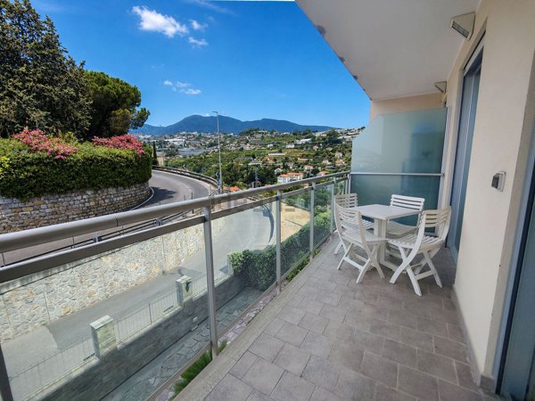 appartamento in vendita a Sanremo