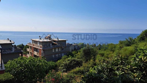 appartamento in vendita a Sanremo