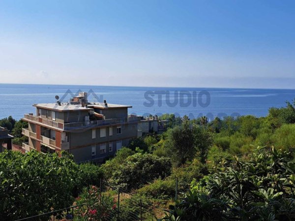 appartamento in vendita a Sanremo