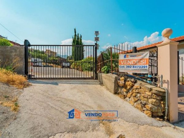 negozio in vendita a Sanremo