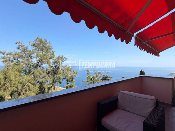 appartamento in vendita a Sanremo