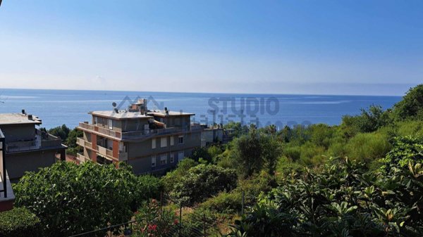 appartamento in vendita a Sanremo