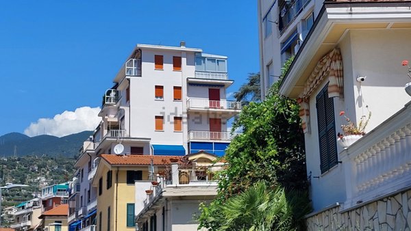 appartamento in vendita a Sanremo
