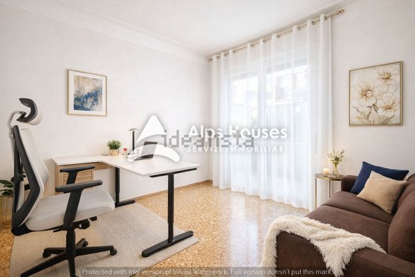 appartamento in vendita a Sanremo