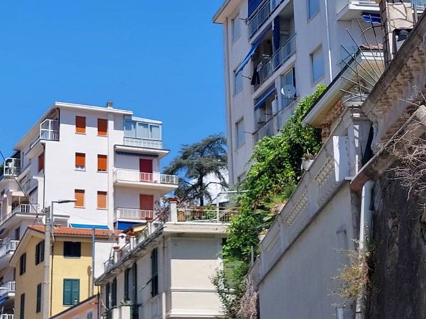 appartamento in vendita a Sanremo