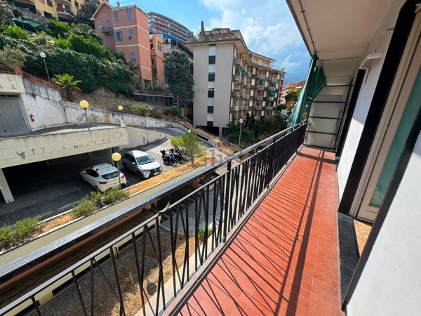appartamento in vendita a Sanremo