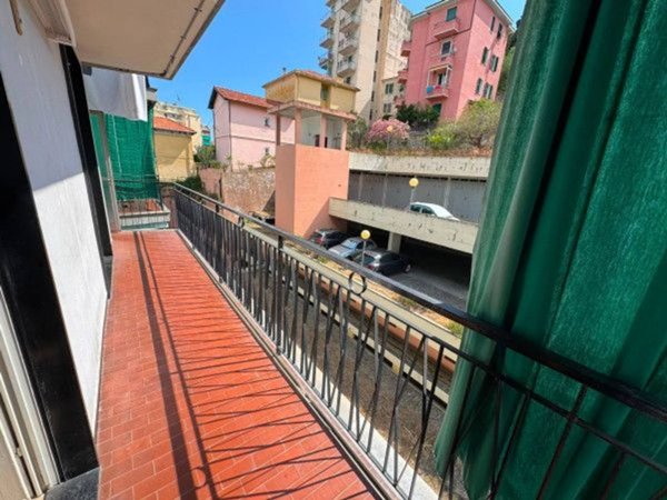 appartamento in vendita a Sanremo