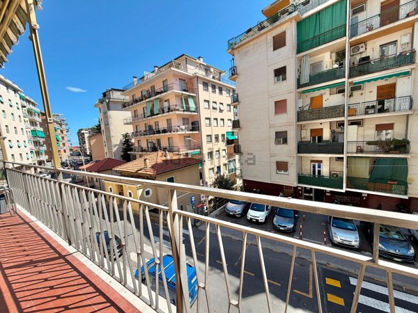 appartamento in vendita a Sanremo
