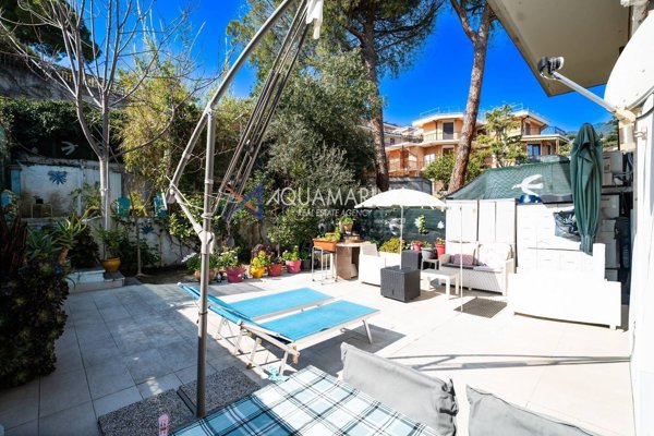appartamento in vendita a Sanremo in zona Coldirodi