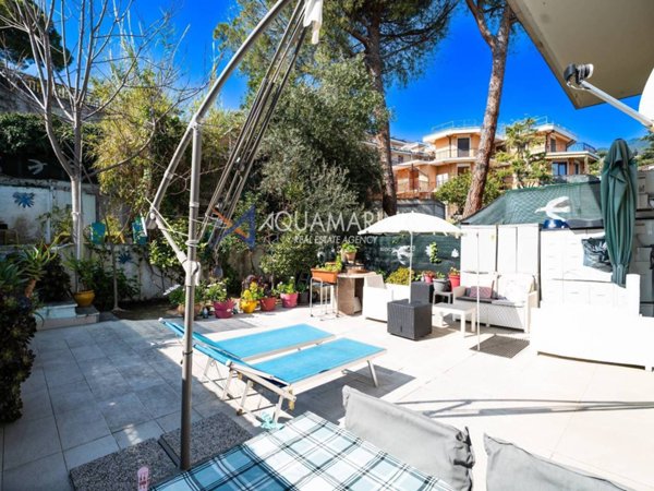 appartamento in vendita a Sanremo