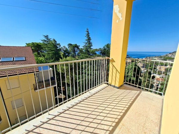 appartamento in vendita a Sanremo