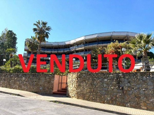 appartamento in vendita a Sanremo