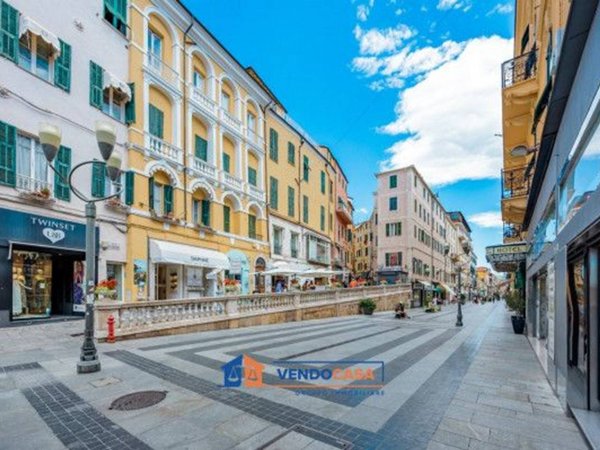 appartamento in vendita a Sanremo