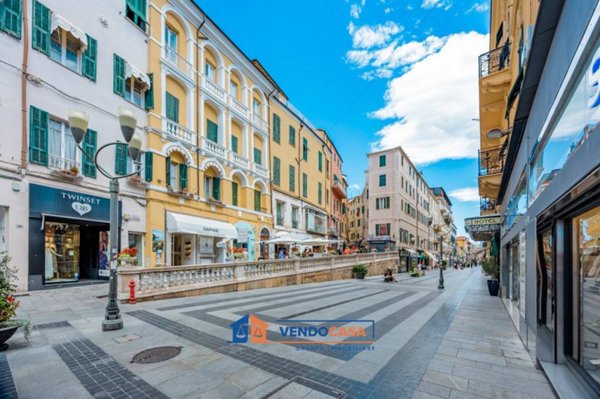 appartamento in vendita a Sanremo