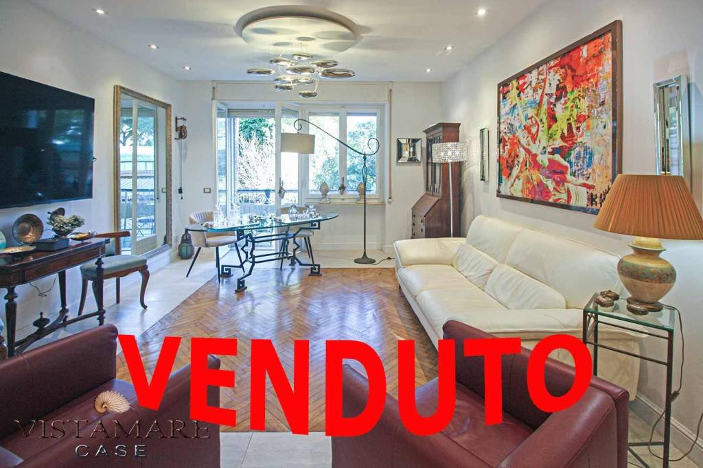appartamento in vendita a Sanremo
