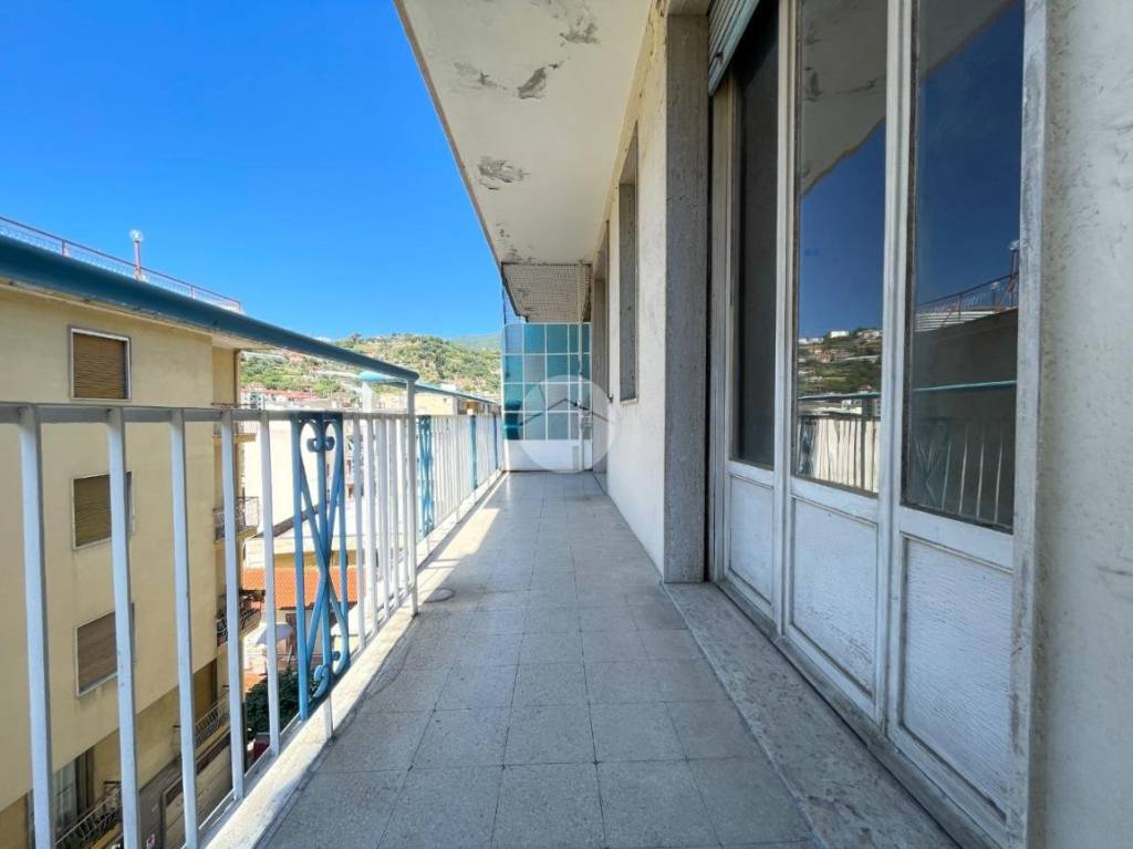 appartamento in vendita a Sanremo
